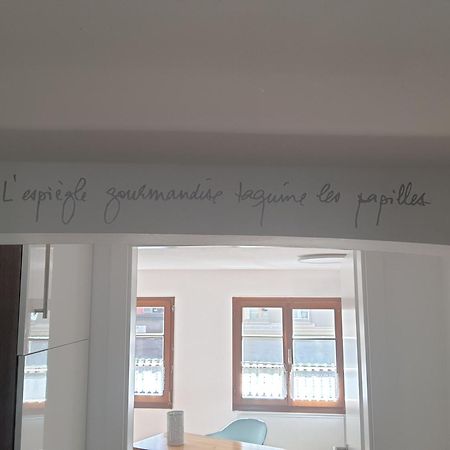 Fewo Sonne Konstancja Zewnętrze zdjęcie