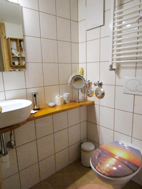 Fewo Sonne Konstancja Zewnętrze zdjęcie
